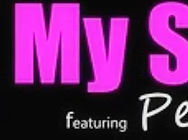 Pepper Hart Loves to Help her Brother