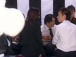 Reunited With Cousin At The Funeral 2