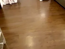 Slutty Teen Cheerleader Fucks Step Brother (Part 2)