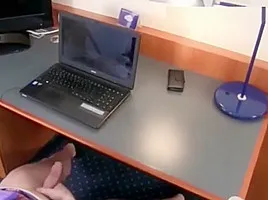 Son was caught jerking with mom's panty. What next?