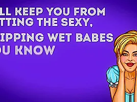 Sorority Mom Fucks Step Sister And Brother