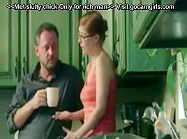 Step Dad Help with Anal