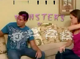 My Step Dad is a Pervert Monsters