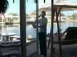 Step Mom Tells Him About Her Fantasy