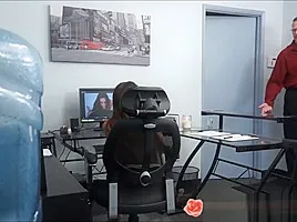 Stepdaughter Cassidy Klein Bangs Shocked Stepfather