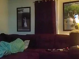 She wanted the dick so I fucked her all nite...