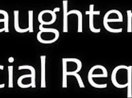 Alex Blake - Daughter´s Special Request