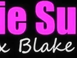 Bratty Step Sis - Alex Blake and Lily Adams - Creampie Surprise