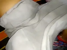 Foot Job Before Sucking Step Mom Wet Pussy