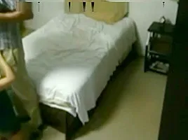 Guy Screws Not Brothers Wife in Hotel Room