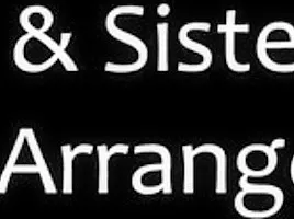 Hot sister teases her jealous brother