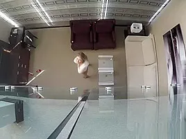 Hottest sex scene Hardcore wild only for you