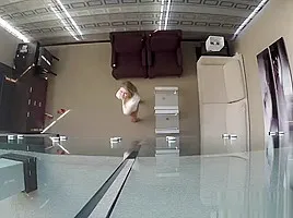 Incredible adult scene Blonde craziest like in your dreams