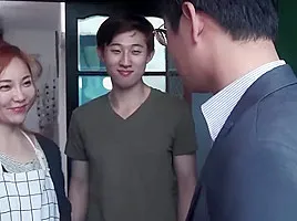 Having sex with a husband's brother (Business Good aunt) Full = st.