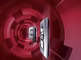 Sexy Stepsisters Take Turns To Suck & Fuck Lucky Stud