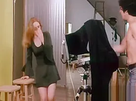 Son fucking mom so hard