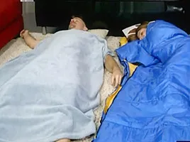 Not Me and Not My Stepdad Has Fuck