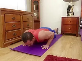 Stepmom banged - Jasmine Jae