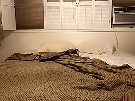 Stepmom fucks stepson on family vacation - Erin Electra