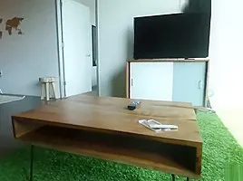 Stepsister wants cock