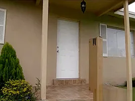 Teen gets step brother to help with butt plug