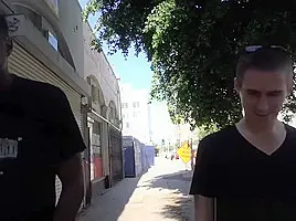 Big Ass Mom Gets Fucked Infront Of Son!