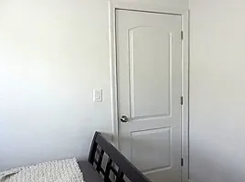 Big tits lonely housewife Cory Chase sucks her stepson's dick