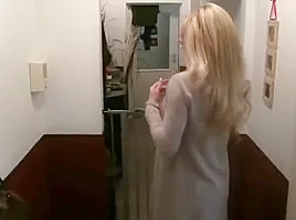 My Busty German Step Sister Sucks My Big Cock Much Better Than My Gf