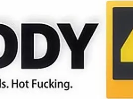 DADDY4K. Blonde cant control lustful wishes and has sex with old man