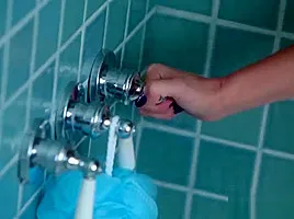 French mom and comrade's daughter