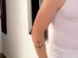 I fucked my dads best crony Hot Sneaky Yoga