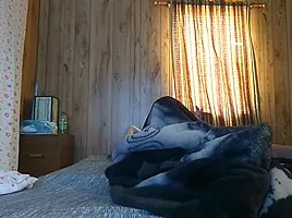 Fucking my aunt part 2 my father's sister