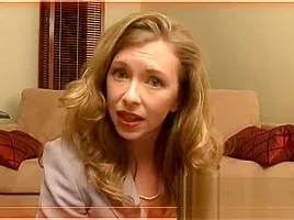 MOMMY RELAXES WITH A DILDO