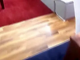 Skinny German Teen Gets Anal Fucked by Her Step Dad