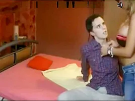 Step Mom Hardcore Blowjob