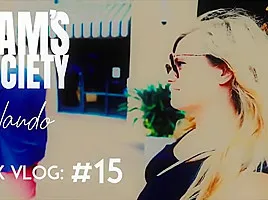 Step Sister Gives Brother The Best Dick Ride Ever