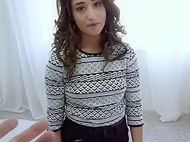 Stepdaughter gets paid for sex