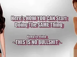 Stepsisters in Action