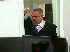 Annas rough daddy anal bring your pal's daughter to work