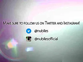 Astonishing porn clip Creampie hot only here