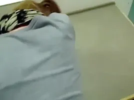 Brunette Teen Sucking Huge Dick Sister Facial