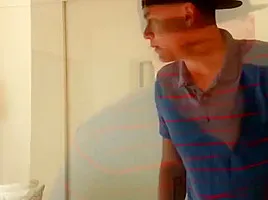 BrutalX - Step-brother fucks Arab slut