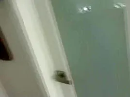 Cadence Lux - Helping dad to get stamina