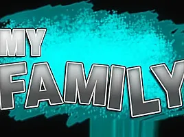 Dad wants to have fun when mommy is busy