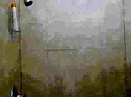 Daddy Fucks his Little Daughter after her shower