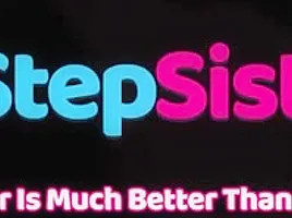 DirtyStepSister - Gorgeous Stepsis Outdoor Sex With Skinny Stepbro