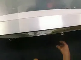 (EBONY BLACK MILF!) HUMILIATED SLAVE IN FRONT OF BLACK HUBBY FOR (WMC!)