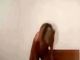 Fucking mom while son is at school