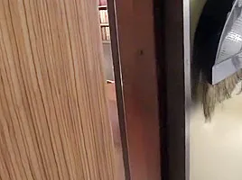 Having Fun With Younger Sister At Home