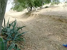 Mila Blaze-Horny Hikers HD